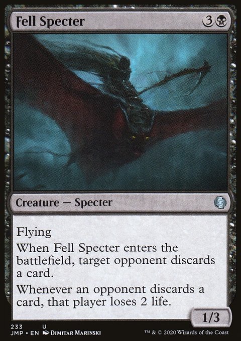 Fell Specter